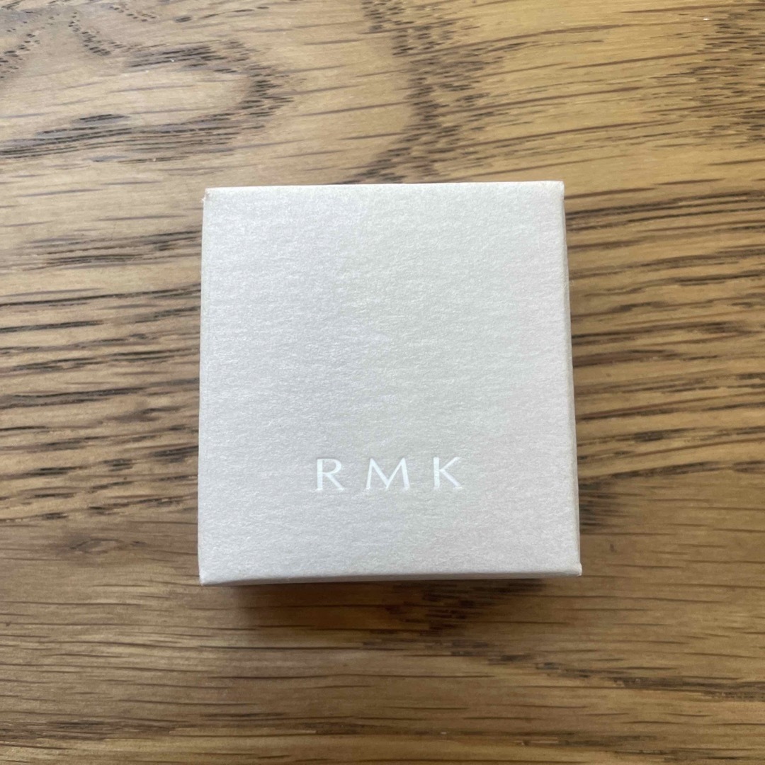 RMK(アールエムケー)のRMK♡アイシャドウ コスメ/美容のベースメイク/化粧品(アイシャドウ)の商品写真
