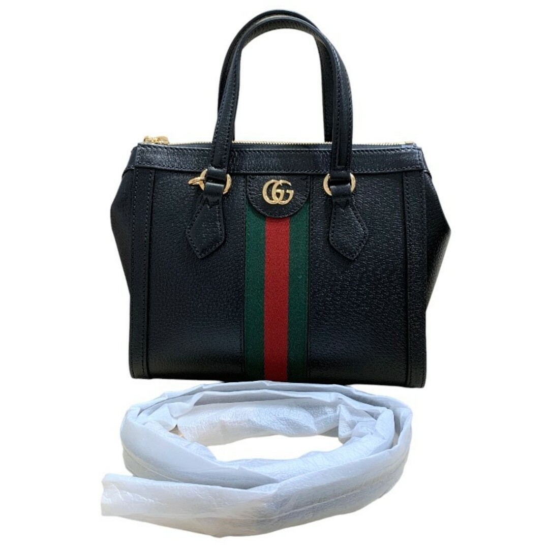 Gucci - グッチ GUCCI オフディア2wayショルダー トートバッグ レディ