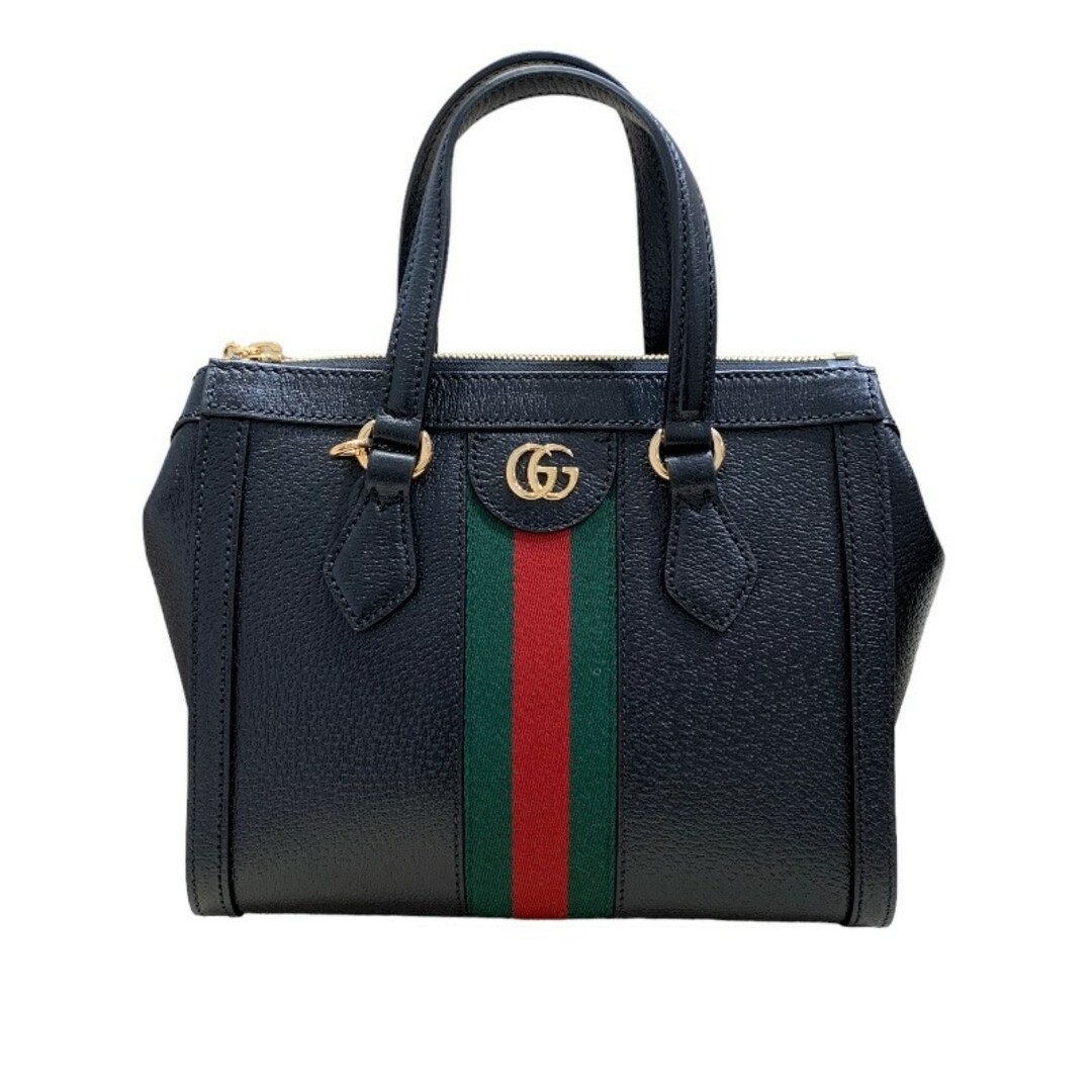 Gucci - グッチ GUCCI オフディア2wayショルダー トートバッグ レディ