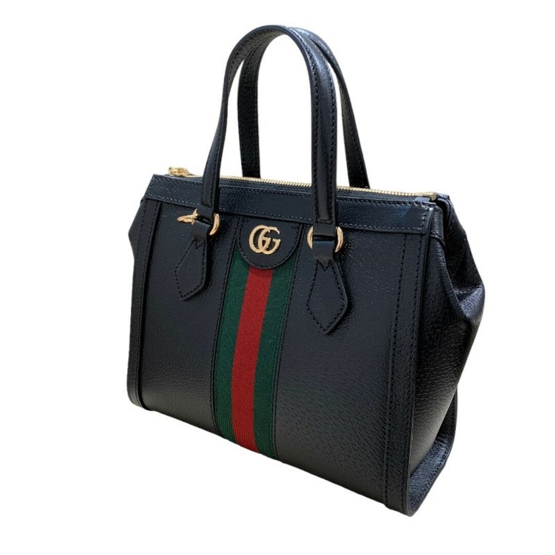 Gucci - グッチ GUCCI オフディア2wayショルダー トートバッグ レディ