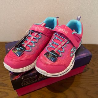 スケッチャーズ(SKECHERS)のスケッチャーズ　スニーカー　22 新品(スニーカー)