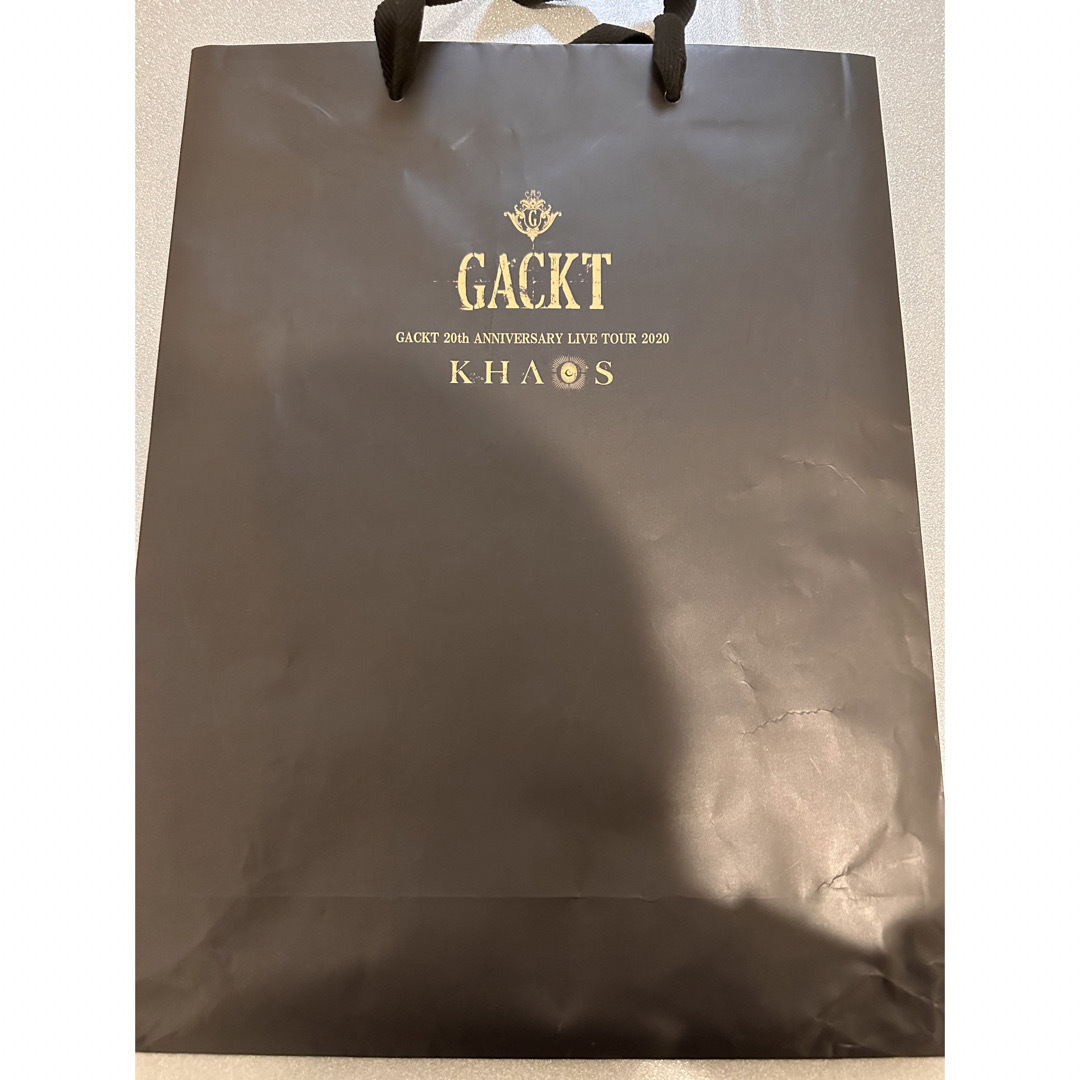 23点　GACKTグッズまとめ売り 6