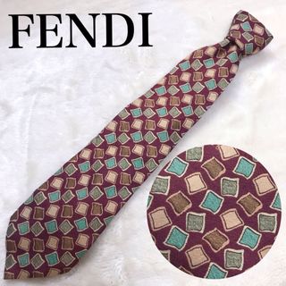 フェンディ ネクタイピンの通販 25点 | FENDIを買うならラクマ