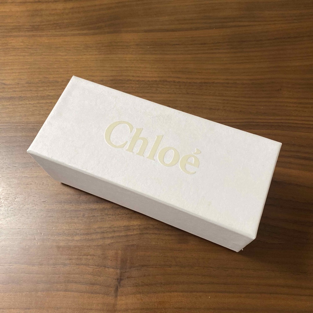 Chloe サングラスファッション小物