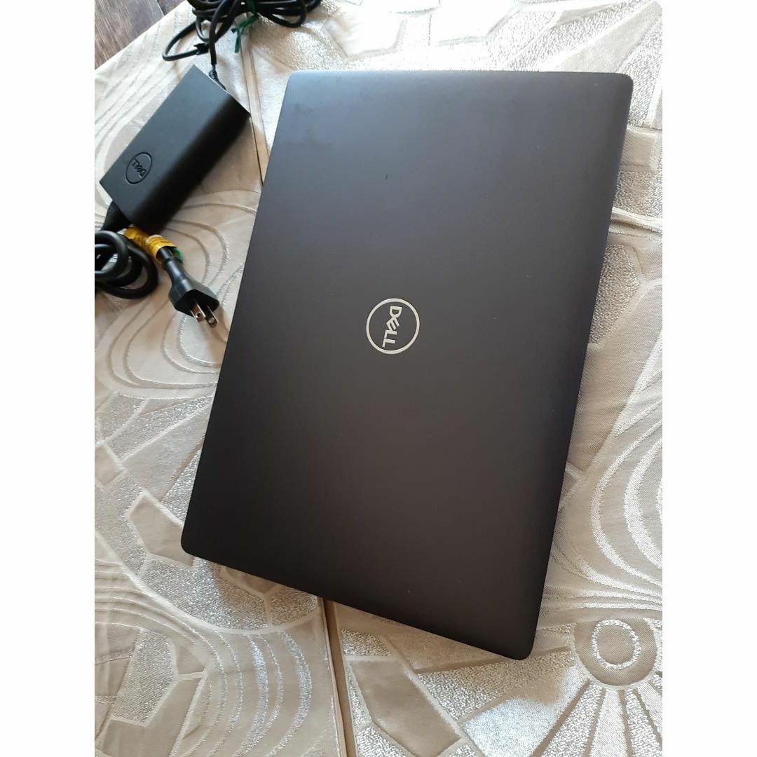 ジャンク DELL 5300 8世代 i7 512G 16G 1920x1080 - www.ecotours-of
