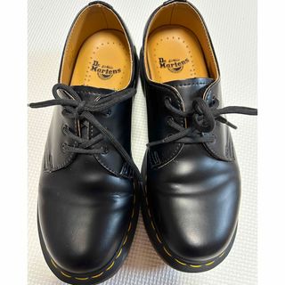 ドクターマーチン(Dr.Martens)の【Dr.Martens】 3ホール 24cm(その他)