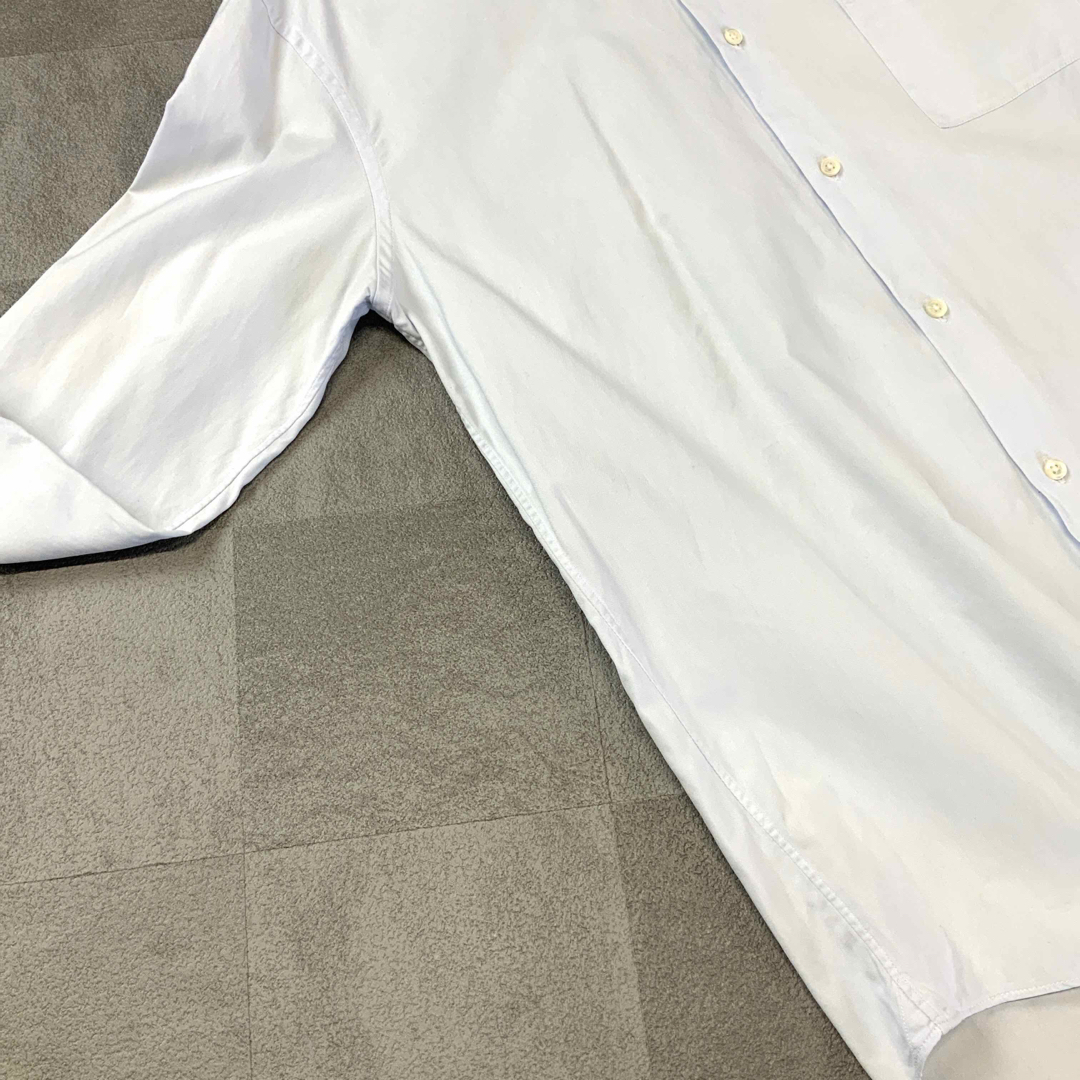Jil Sander - 良品 JIL SAMDER ジルサンダー ドレスシャツ ライト
