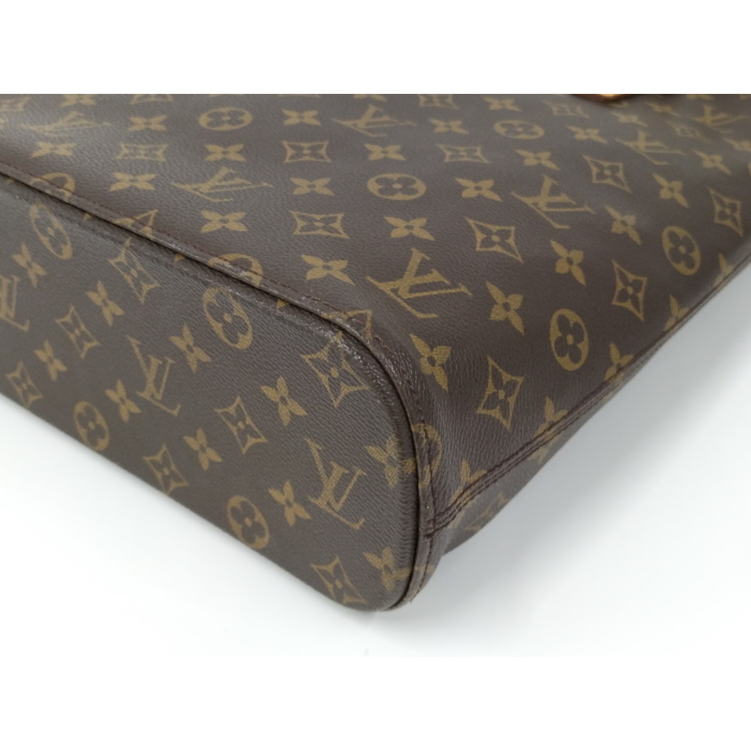 LOUIS VUITTON ヴァヴァンGM トートバッグ モノグラム 2