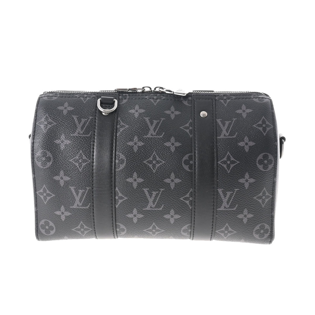 LOUIS VUITTON - ルイヴィトン モノグラム エクリプス シティキーポル