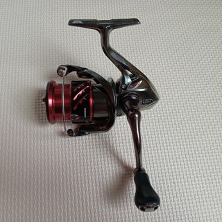 シマノ(SHIMANO)のシマノ 16 ストラディックCI4+ C2500HGS (STRADIC)(リール)