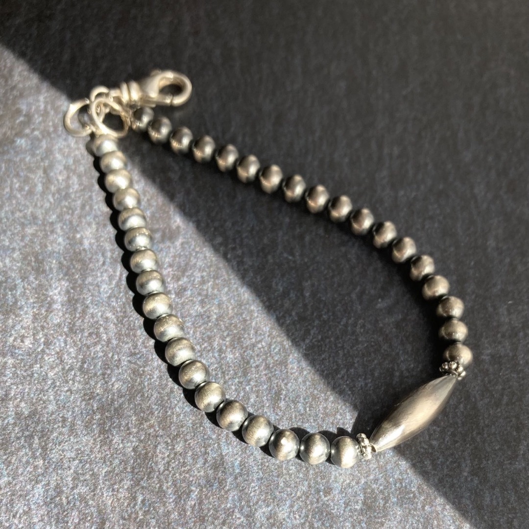 INDIAN JEWELRY - 【新品未使用】アメリカ直輸入⭐︎ ナバホパール