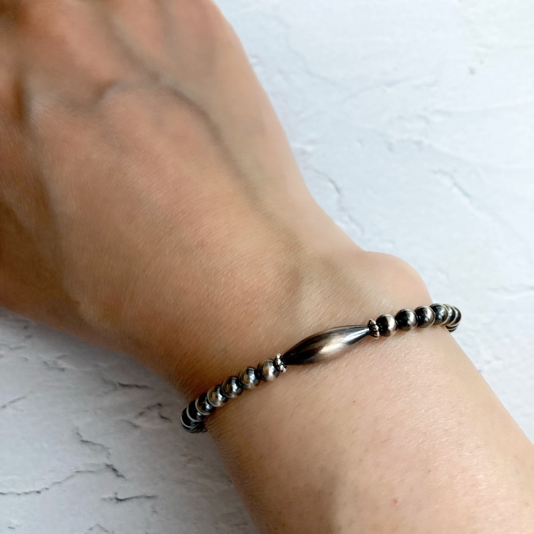 INDIAN JEWELRY - 【新品未使用】アメリカ直輸入⭐︎ ナバホパール