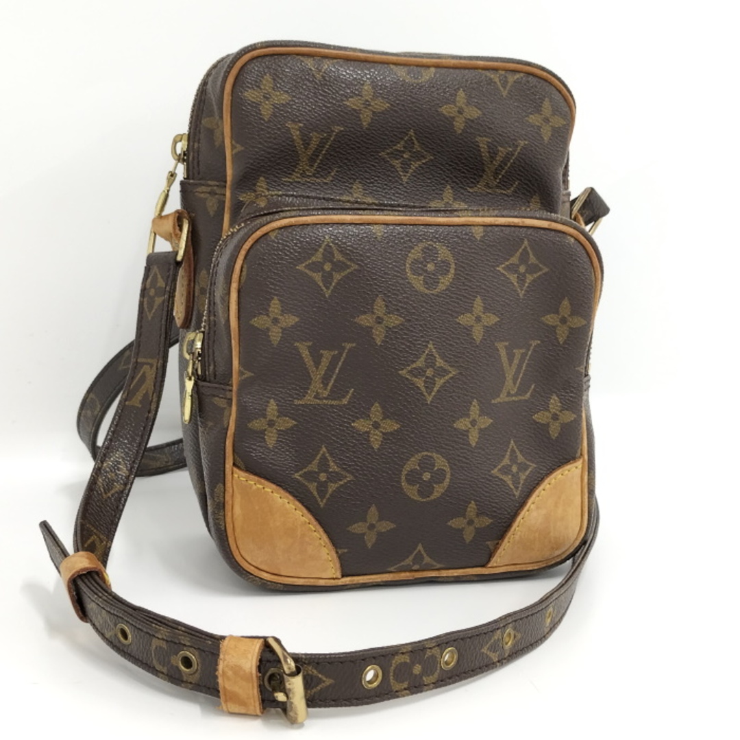 LOUIS VUITTON アマゾン ショルダーバッグ モノグラム M45236