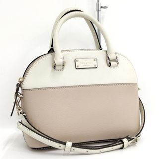 ケイトスペードニューヨーク(kate spade new york)のKATE SPADE GROVE STREET ミニカルリ(ショルダーバッグ)