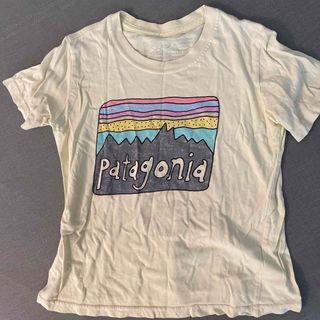 パタゴニア(patagonia)のパタゴニア　キッズTシャツ(Tシャツ/カットソー)