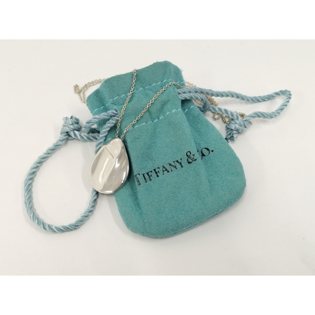 Tiffany & Co. - Tiffany&Co ネックレス マドンナ ペンダント Tiffany & Co. - Tiffany&Co ネックレス マドンナ ペンダント