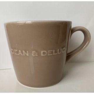 ディーンアンドデルーカ(DEAN & DELUCA)のDEAN&DELUCA　モーニングマグ(グラス/カップ)