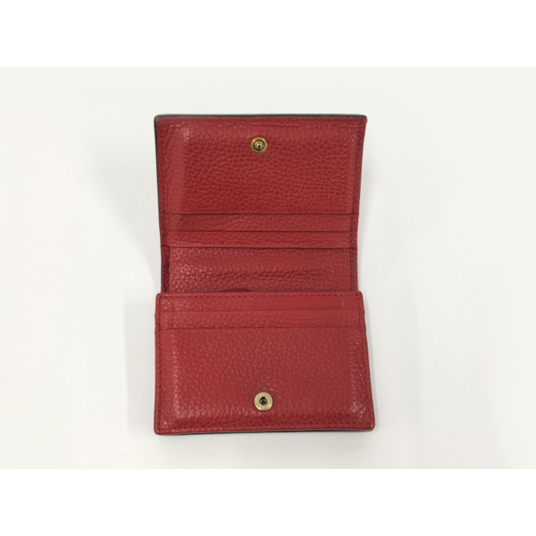 GUCCI - GUCCI 二つ折り財布 L'AVEUGLE PAR AMOUR タイガー 虎の GUCCI - GUCCI 二つ折り財布 L'AVEUGLE PAR AMOUR タイガー 虎の