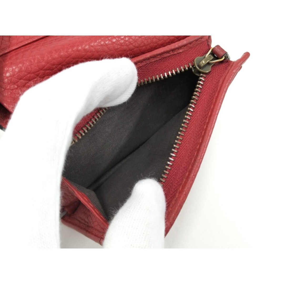 GUCCI - GUCCI 二つ折り財布 L'AVEUGLE PAR AMOUR タイガー 虎の GUCCI - GUCCI 二つ折り財布 L'AVEUGLE PAR AMOUR タイガー 虎の