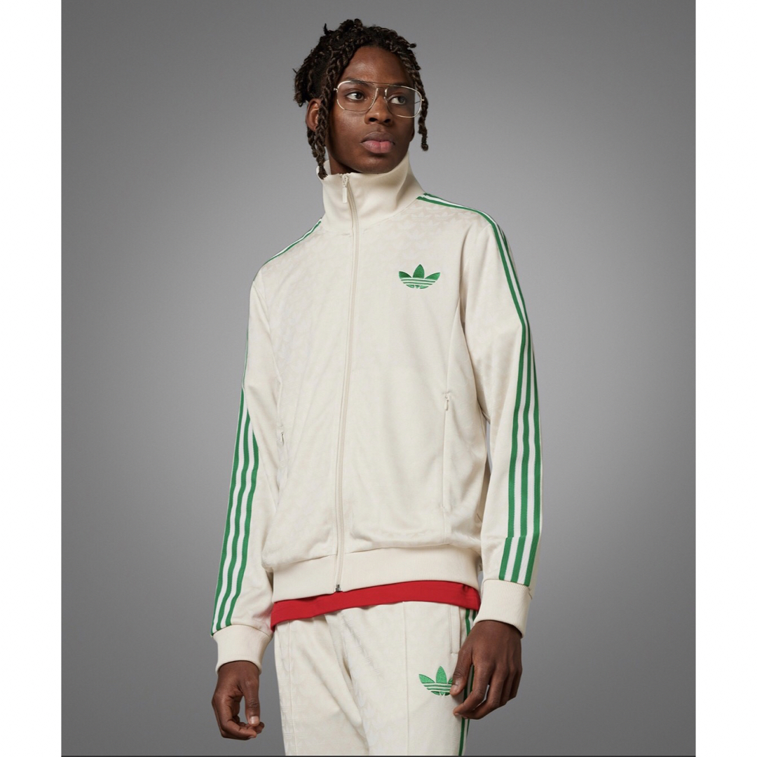 Originals（adidas） - 【完売品】adidas originals ジャージ 70S