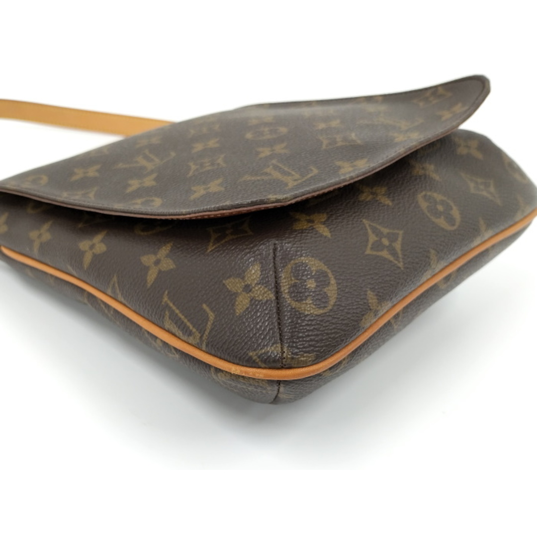 LOUIS VUITTON(ルイヴィトン)のLOUIS VUITTON ミュゼットサルサ ショルダーバッグ ショート レディースのバッグ(ショルダーバッグ)の商品写真