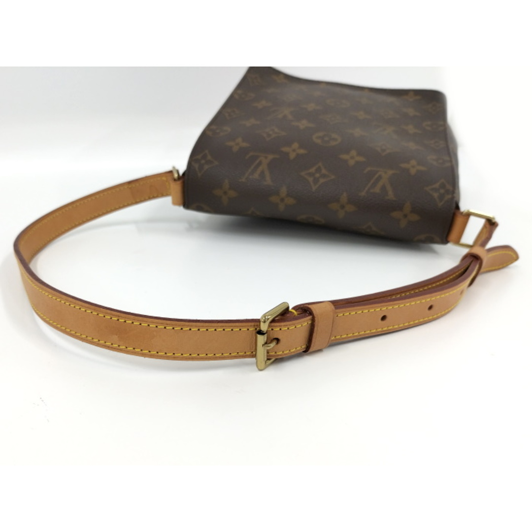 LOUIS VUITTON(ルイヴィトン)のLOUIS VUITTON ミュゼットサルサ ショルダーバッグ ショート レディースのバッグ(ショルダーバッグ)の商品写真