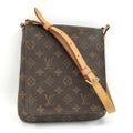 LOUIS VUITTON ミュゼットサルサ ショルダーバッグ ショート