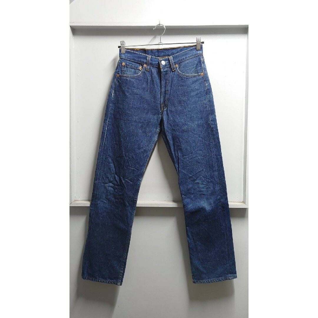 Levi90’s Levi's USA製 501XX デニム パンツ W28 L32