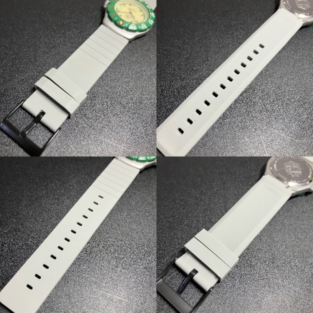 【良品 正規品】 タグホイヤー 腕時計 ダイバー サブマリーナ フォーミュラ1