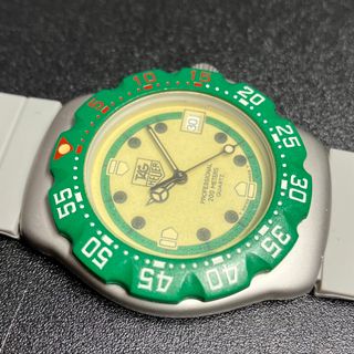 TAG Heuer - 【良品 正規品】 タグホイヤー 腕時計 ダイバー