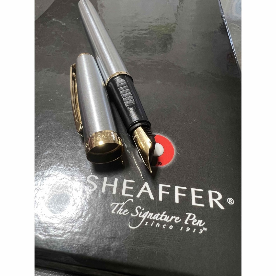 『SHEAFFER 万年筆★』 | フリマアプリ ラクマ