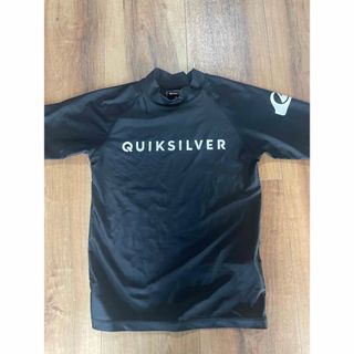 クイックシルバー(QUIKSILVER)のラッシュガード(水着)