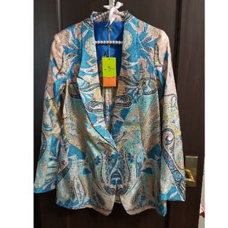 エトロ(ETRO)のエトロ ジャケット(その他)