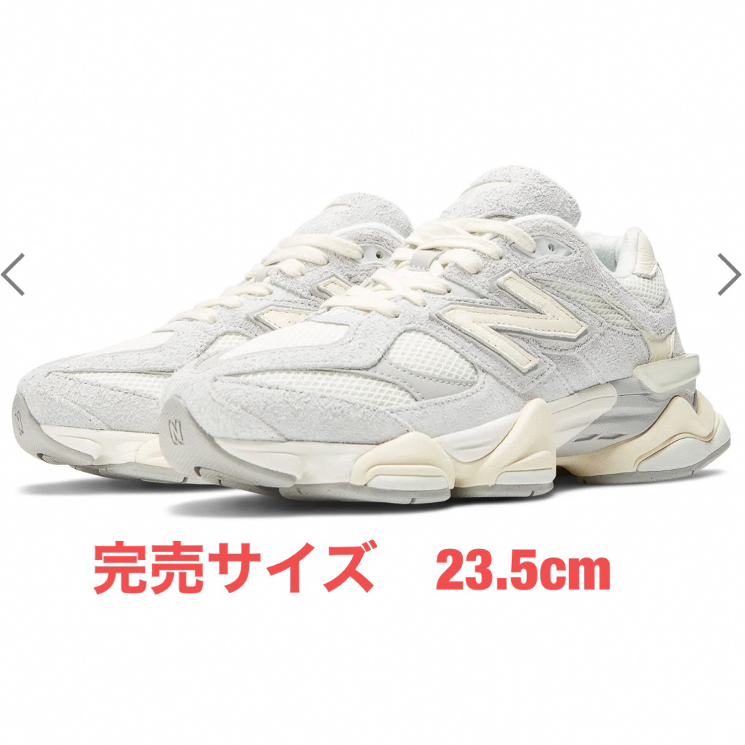 美品 New Balance U9060JF1 スニーカー 36 23cm