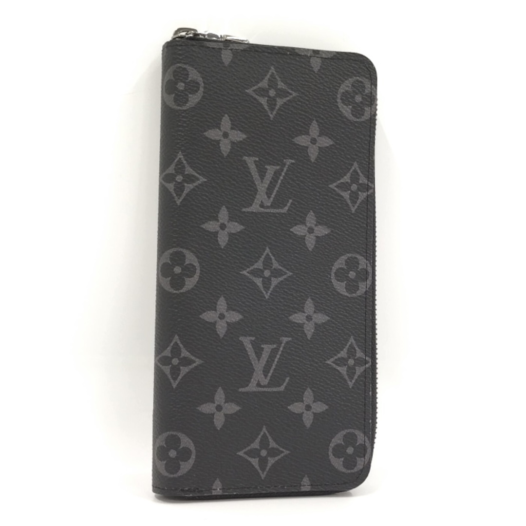 LOUIS VUITTON - LOUIS VUITTON ジッピーウォレット ヴェルティカルの