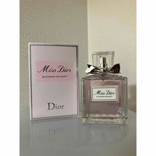 Christian Dior - ミスディオール 香水 フレグランス ブルーミング