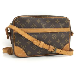 ルイヴィトン(LOUIS VUITTON)のLOUIS VUITTON ショルダーバッグ トロカデロ 23 モノグラム(ショルダーバッグ)