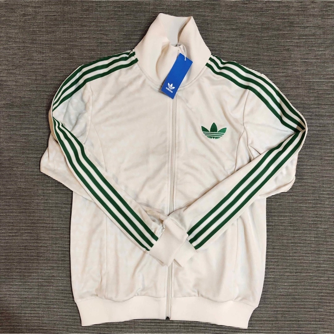 【完売品】adidas originals ジャージ　70S モノグラム