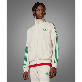 【完売品】adidas originals ジャージ 70S モノグラム