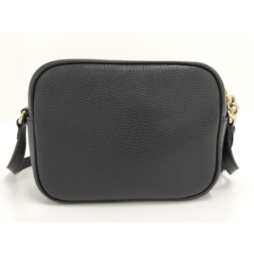 GUCCI - GUCCI ディスコバッグ ソーホー ショルダーバッグ GUCCI - GUCCI ディスコバッグ ソーホー ショルダーバッグ
