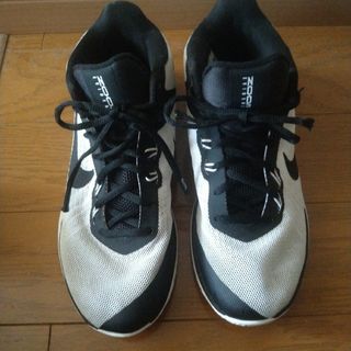 ナイキ(NIKE)のナイキNIKEスニーカー25センチ(シューズ)