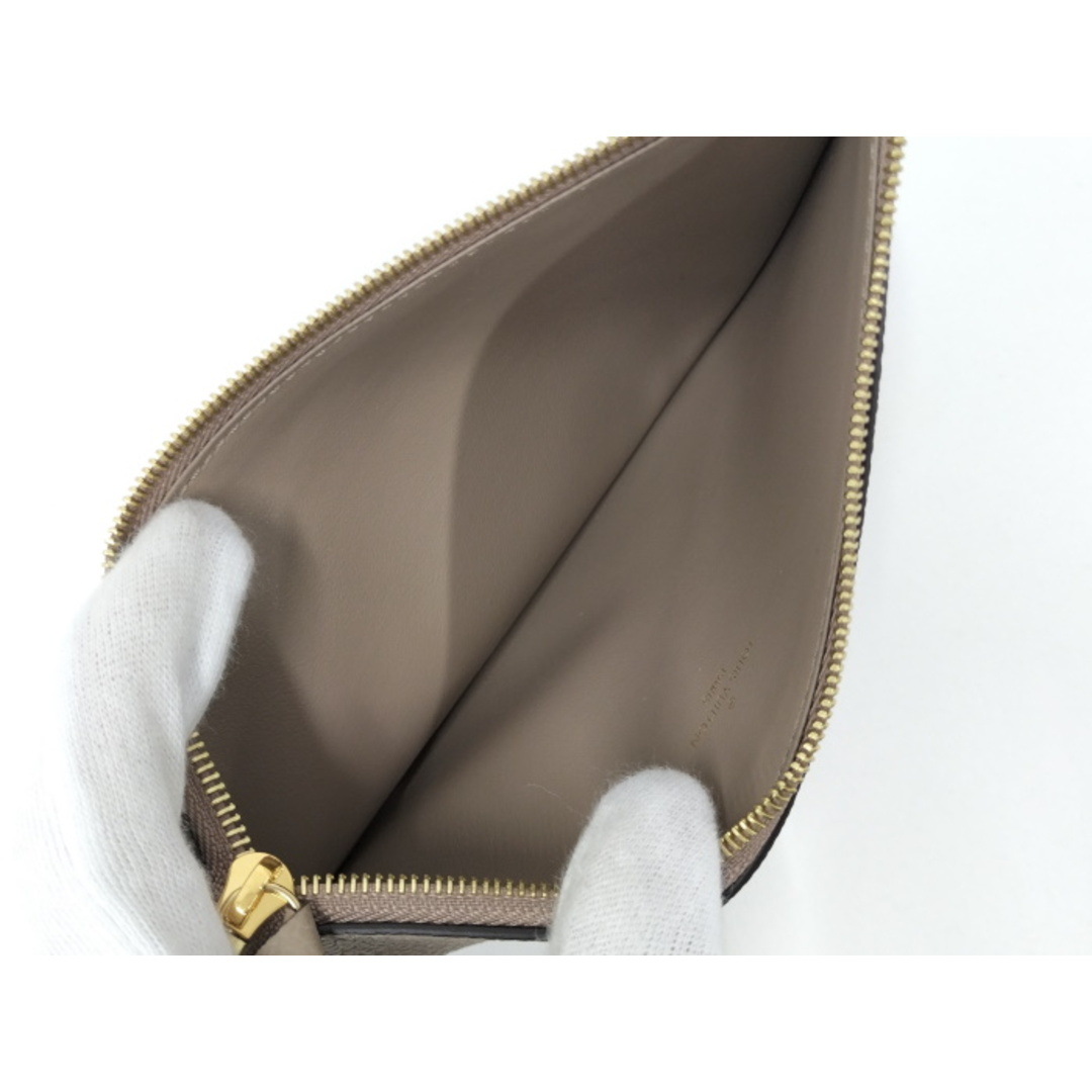 LOUIS VUITTON - LOUIS VUITTON ポシェットフェリシー チェーン LOUIS VUITTON - LOUIS VUITTON ポシェットフェリシー チェーン