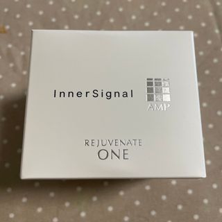 インナーシグナル(InnerSignal（Otsuka Pharmaceutical）)の大塚製薬 インナーシグナル リジュブネイトワン 50g(オールインワン化粧品)