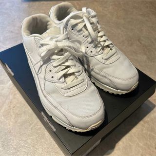 ナイキ(NIKE)のトータルテンボス様専用Nike Air Max90 537384-111 (スニーカー)