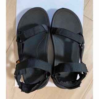 テバ(Teva)のTevaサンダル(22cm) (サンダル)