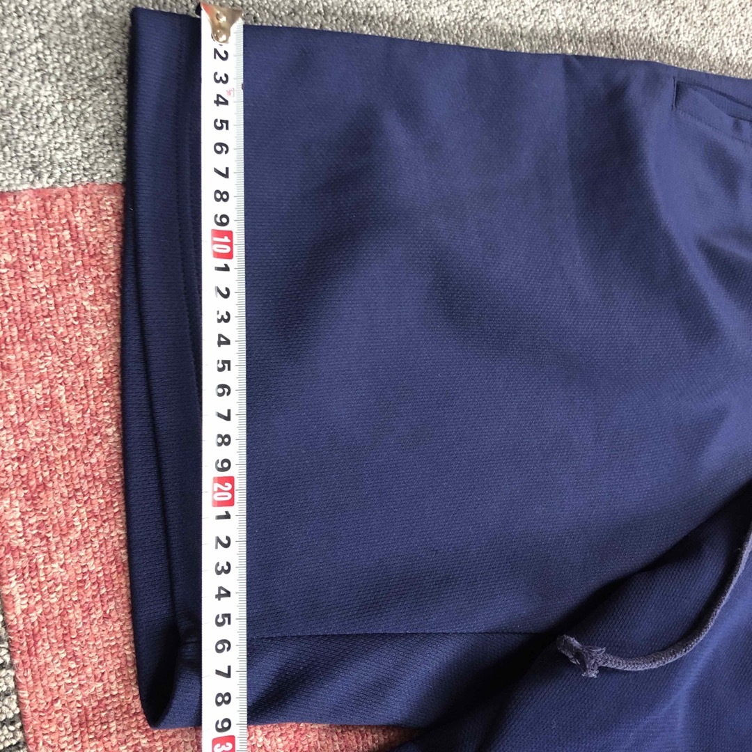FILA(フィラ)のフィラ3L 紺色 ハーフパンツ メンズのパンツ(その他)の商品写真