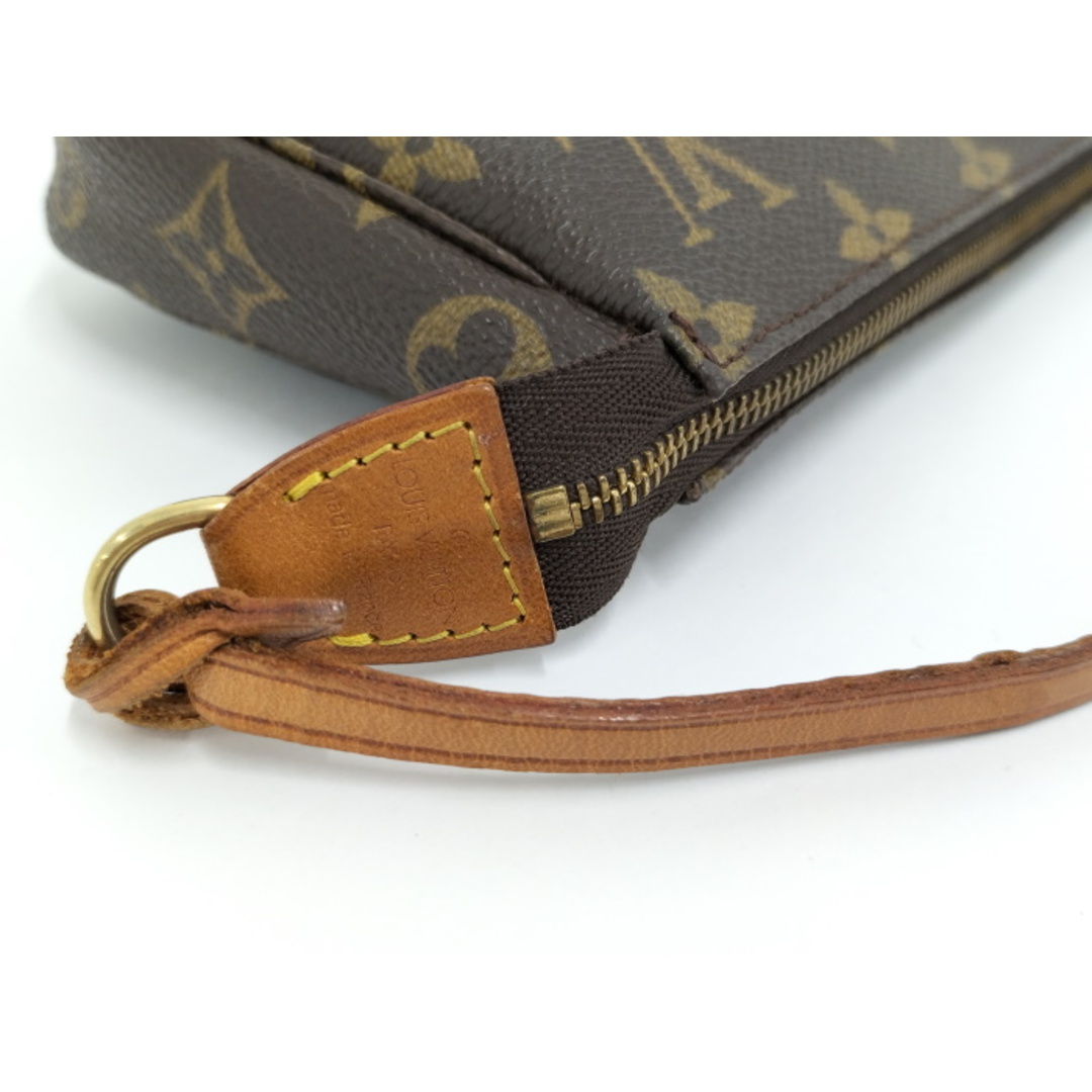 LOUIS VUITTON - LOUIS VUITTON ポシェットアクセソワール