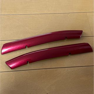サムライプロデュース - ☆新品、未使用 プリウス50専用 マフラー