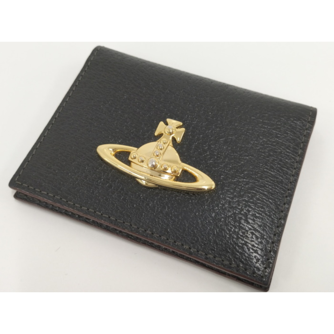 Vivienne Westwood - Vivienne Westwood EXECUTIVE パスケース 定期