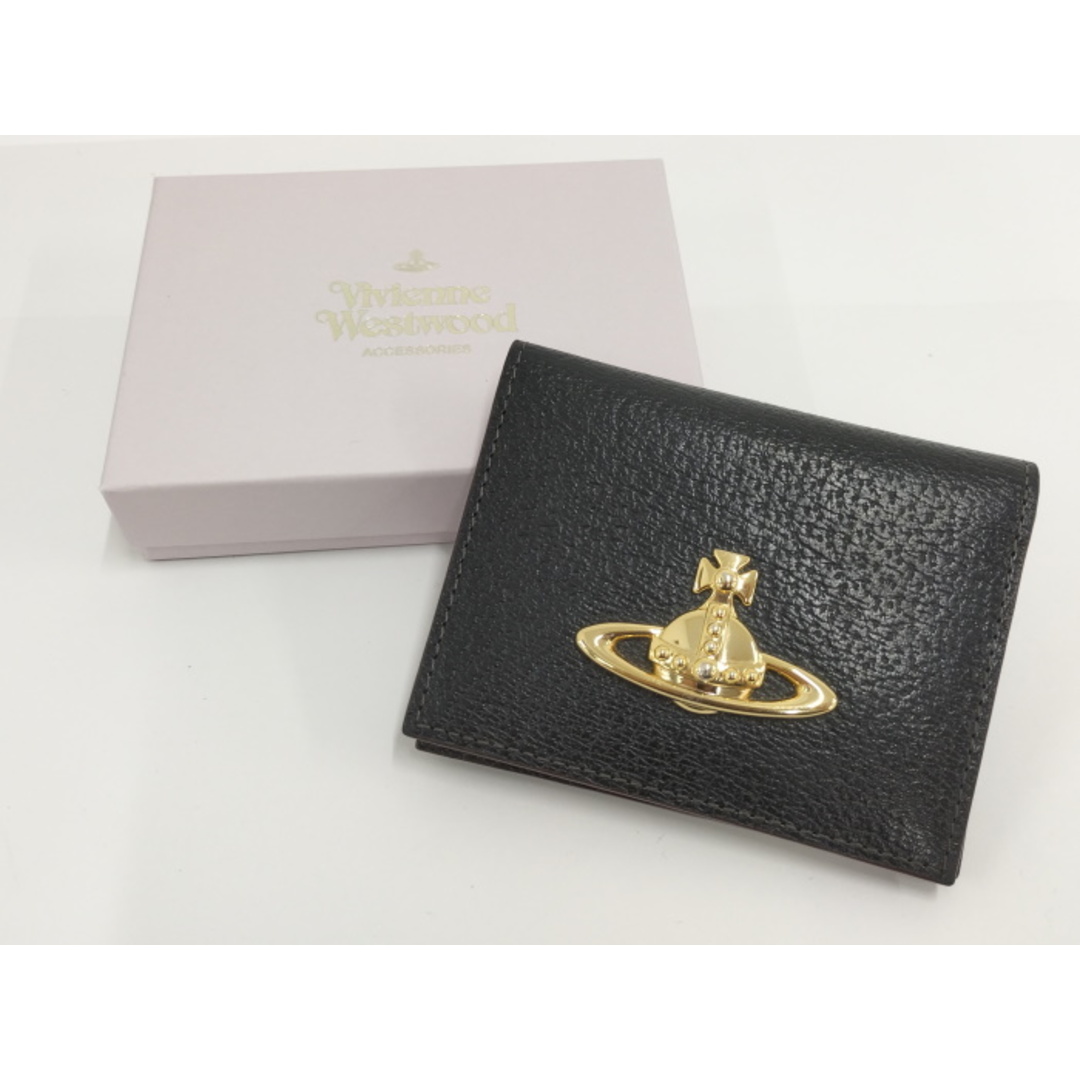 Vivienne Westwood - Vivienne Westwood EXECUTIVE パスケース 定期